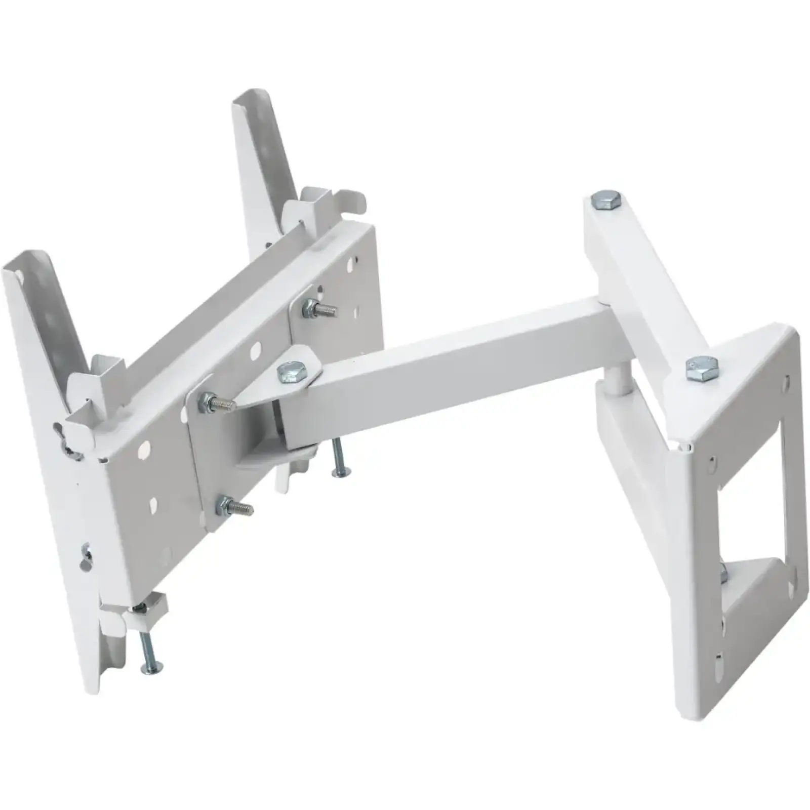 Кріплення для телевізора CHARMOUNT TV02T-R3 White, 23