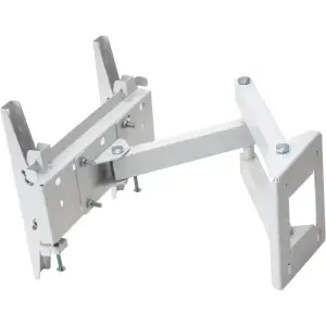 Кріплення для телевізора CHARMOUNT TV02T-R3 White, 23