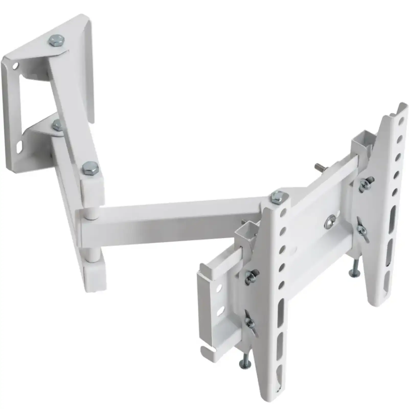 Кріплення для телевізора CHARMOUNT TV02T-R3 White, 23