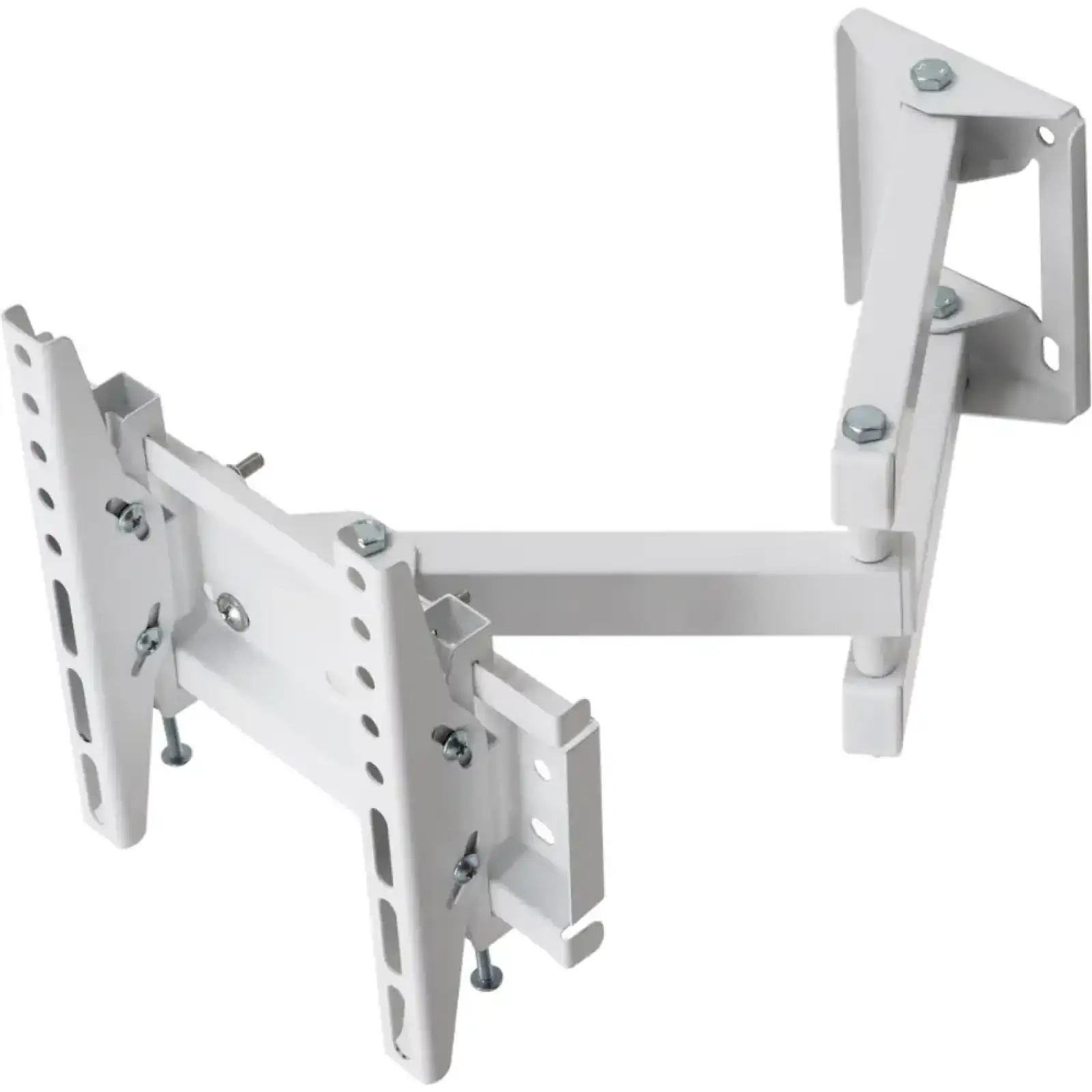 Кріплення для телевізора CHARMOUNT TV02T-R3 White, 23