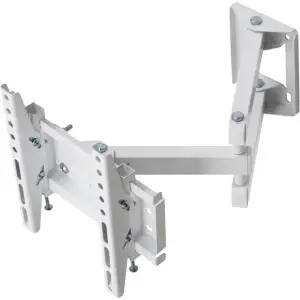 Кріплення для телевізора CHARMOUNT TV02T-R3 White, 23