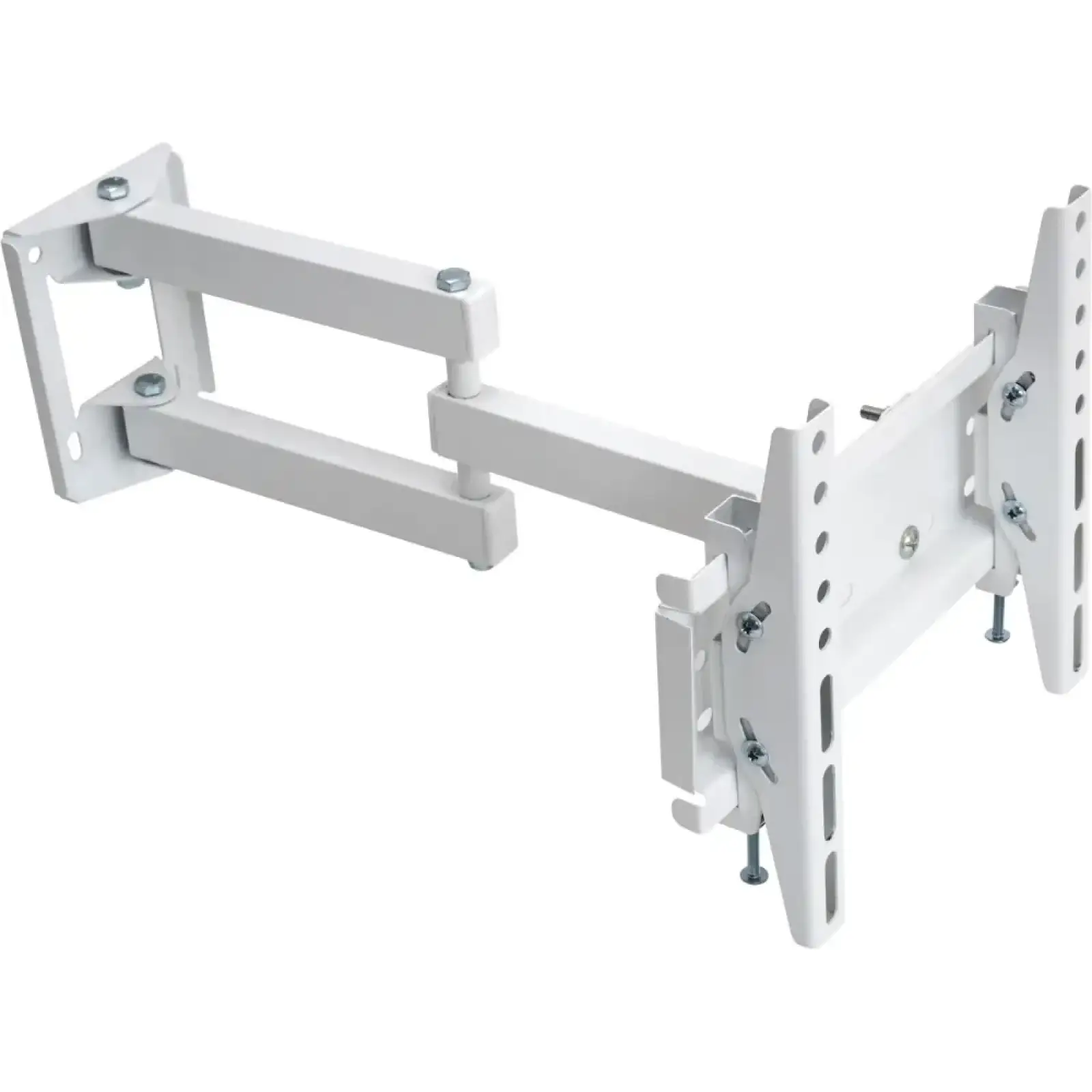 Кріплення для телевізора CHARMOUNT TV02T-R3 White, 23