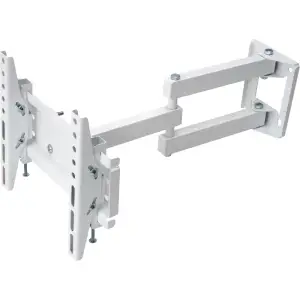 Кріплення для телевізора CHARMOUNT TV02T-R3 White, 23