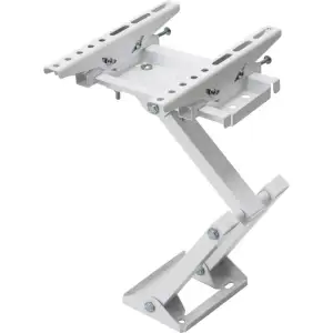 Кріплення для телевізора CHARMOUNT TV02T-R3 White, 23