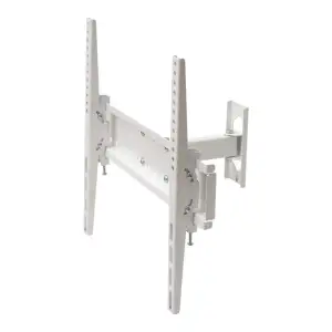 Крепление для телевизора CHARMOUNT TV04T-R2 White, 32
