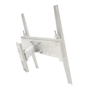 Крепление для телевизора CHARMOUNT TV04T-R2 White, 32