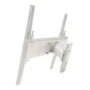 Крепление для телевизора CHARMOUNT TV04T-R2 White, 32