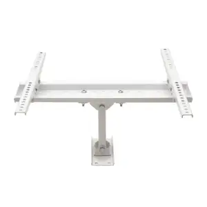Крепление для телевизора CHARMOUNT TV04T-R2 White, 32
