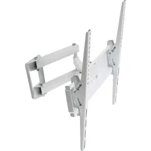 Кріплення для телевізора CHARMOUNT TV04T-R3 White, 32