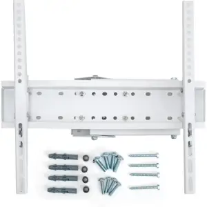 Кріплення для телевізора CHARMOUNT TV04T-R3 White, 32