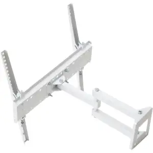 Кріплення для телевізора CHARMOUNT TV04T-R3 White, 32