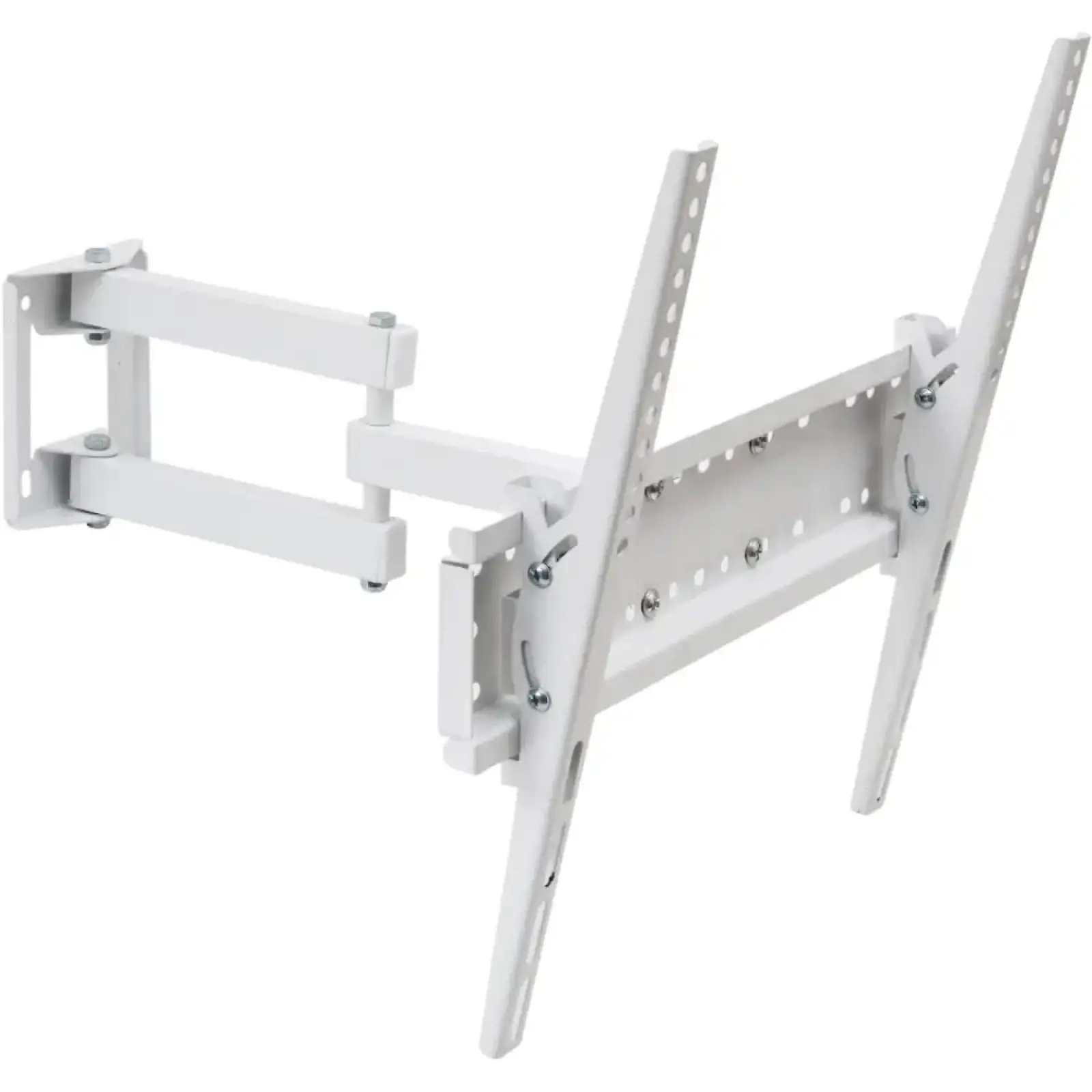 Кріплення для телевізора CHARMOUNT TV04T-R3 White, 32