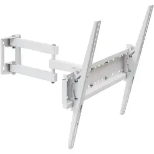 Кріплення для телевізора CHARMOUNT TV04T-R3 White, 32