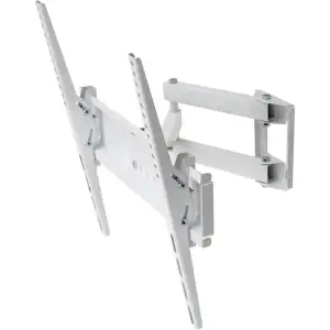 Кріплення для телевізора CHARMOUNT TV04T-R3 White, 32