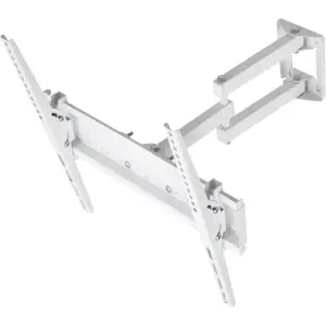 Кріплення для телевізора CHARMOUNT TV04T-R3 White, 32