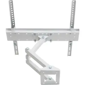 Кріплення для телевізора CHARMOUNT TV04T-R3 White, 32