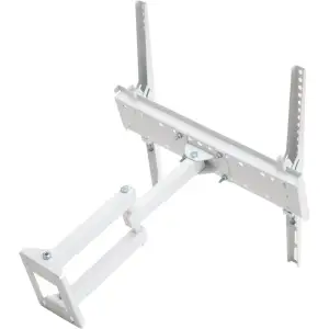 Кріплення для телевізора CHARMOUNT TV04T-R3 White, 32