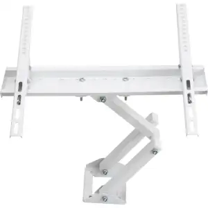 Кріплення для телевізора CHARMOUNT TV04T-R3 White, 32