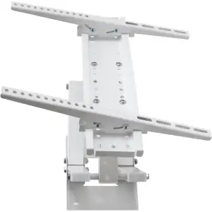 Крепление для телевизора CHARMOUNT TV04T-R6 White, 32