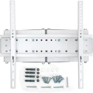 Крепление для телевизора CHARMOUNT TV04T-R6 White, 32