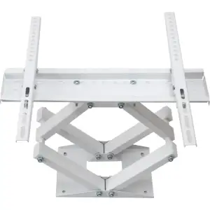 Крепление для телевизора CHARMOUNT TV04T-R6 White, 32