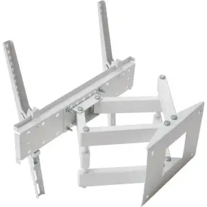 Крепление для телевизора CHARMOUNT TV04T-R6 White, 32