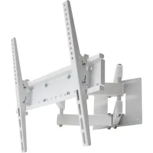 Крепление для телевизора CHARMOUNT TV04T-R6 White, 32