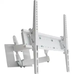 Крепление для телевизора CHARMOUNT TV04T-R6 White, 32