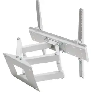 Крепление для телевизора CHARMOUNT TV04T-R6 White, 32