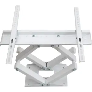 Крепление для телевизора CHARMOUNT TV04T-R6 White, 32