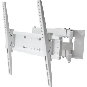Крепление для телевизора CHARMOUNT TV04T-R6 White, 32