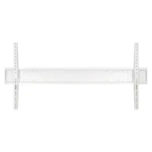Кріплення для телевізора CHARMOUNT TV0604F White, 37"-70", д о 50 кг UA