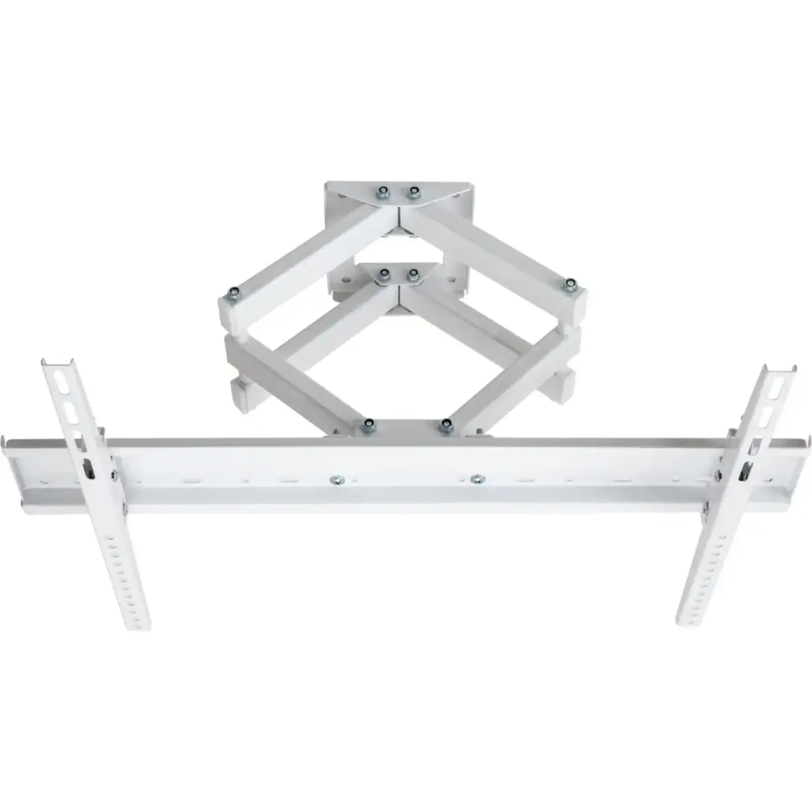 Крепление для телевизора CHARMOUNT TV0604T-R6 White, 37