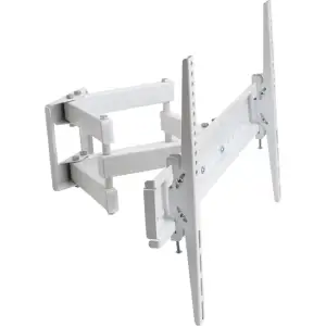 Кріплення для телевізора CHARMOUNT TV0604T-R6 White, 37"-70" , до 50 кг UA