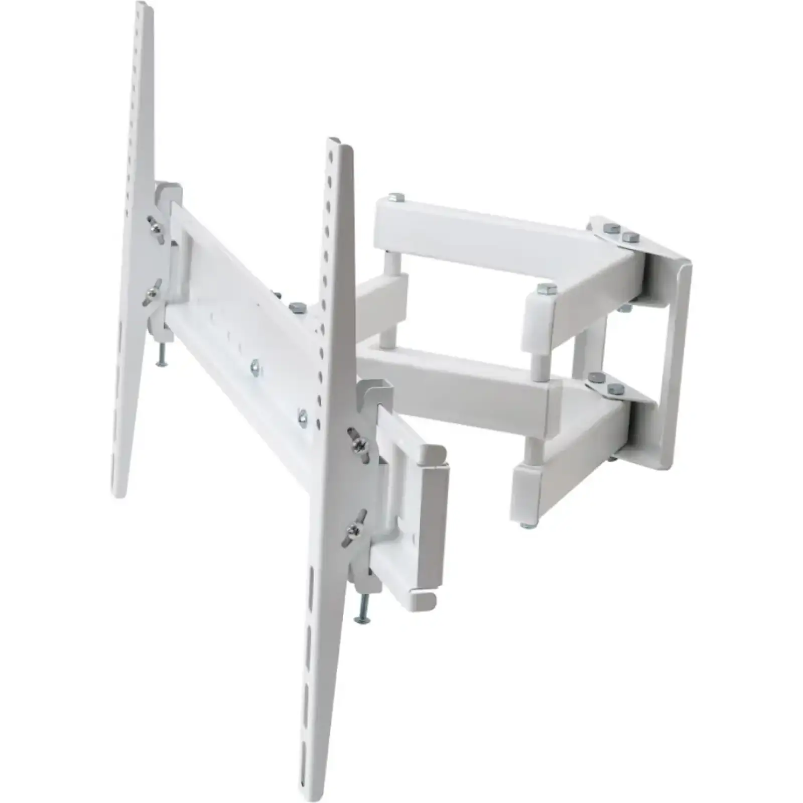 Крепление для телевизора CHARMOUNT TV0604T-R6 White, 37