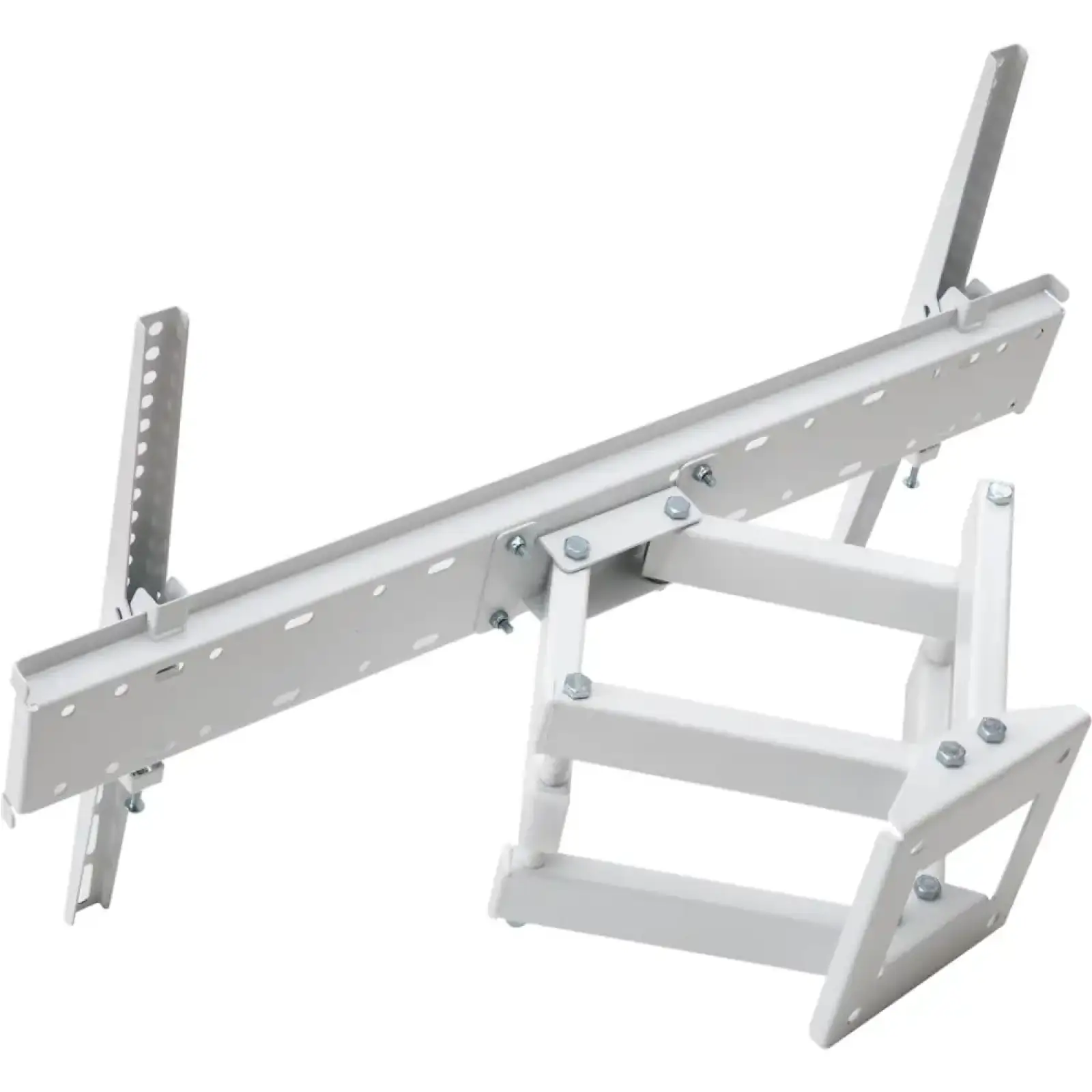 Крепление для телевизора CHARMOUNT TV0604T-R6 White, 37