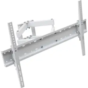 Крепление для телевизора CHARMOUNT TV0604T-R6 White, 37