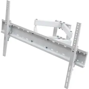 Крепление для телевизора CHARMOUNT TV0604T-R6 White, 37