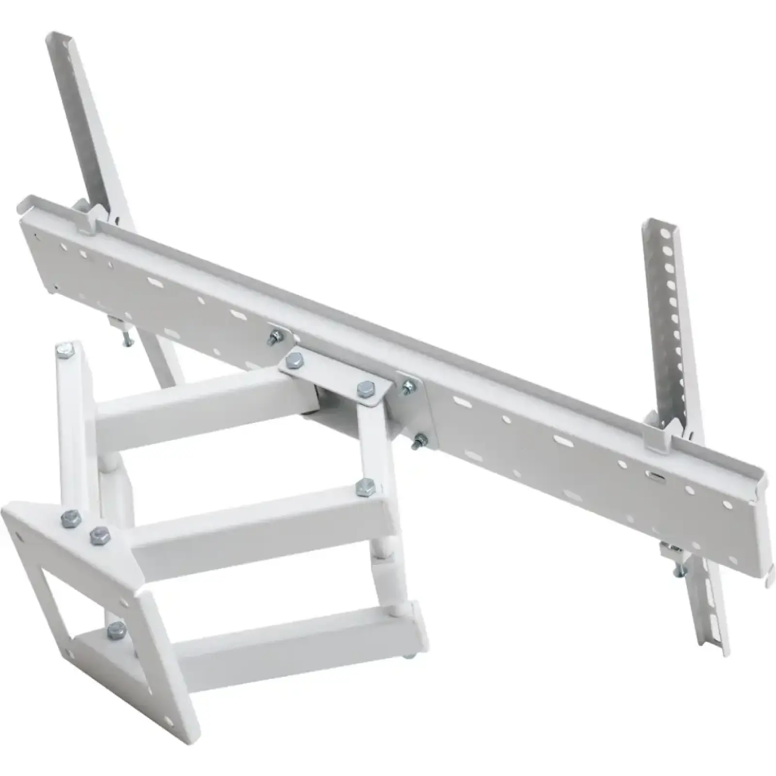 Крепление для телевизора CHARMOUNT TV0604T-R6 White, 37