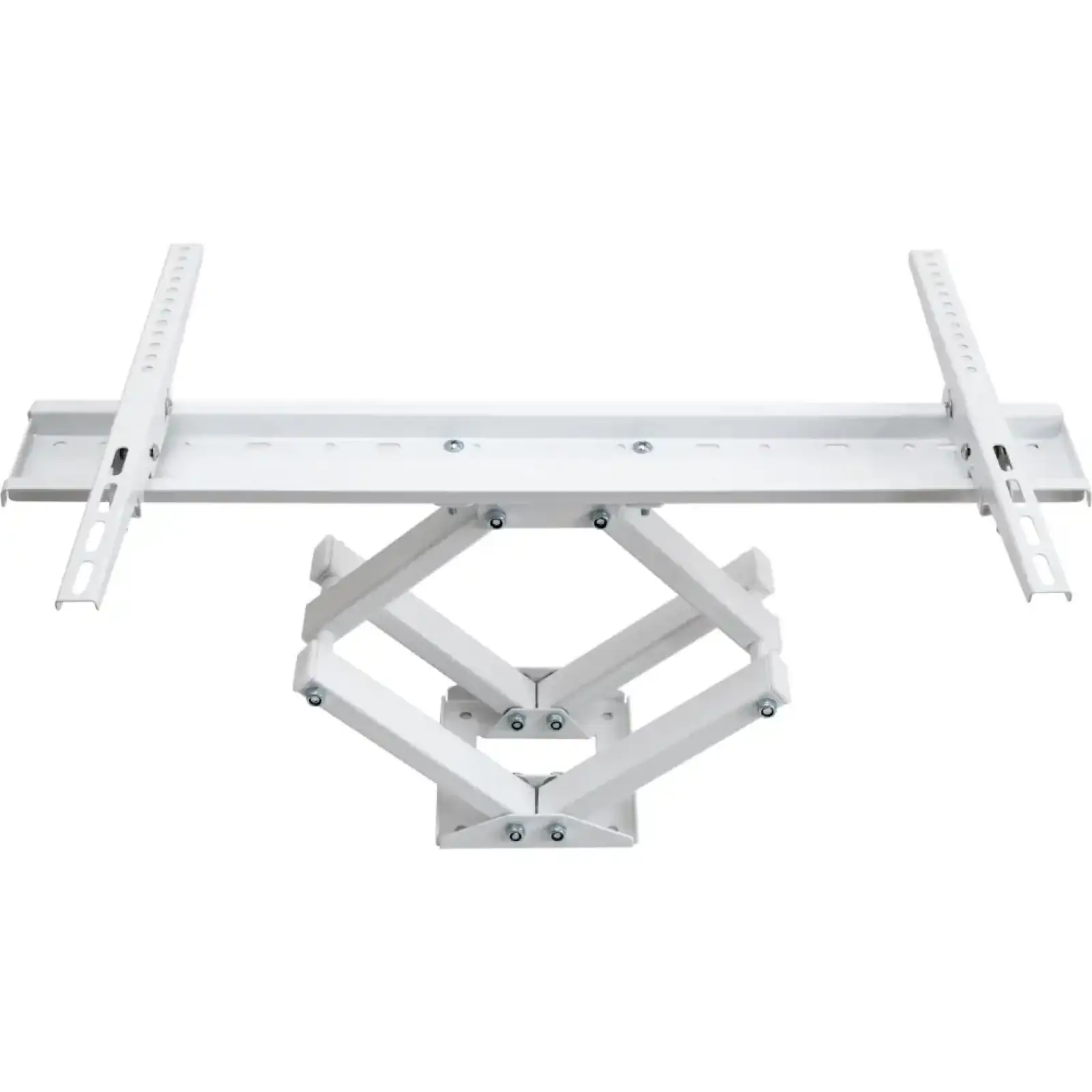 Крепление для телевизора CHARMOUNT TV0604T-R6 White, 37