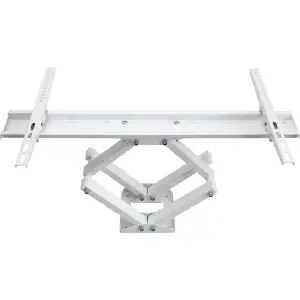 Крепление для телевизора CHARMOUNT TV0604T-R6 White, 37