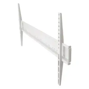 Крепление для телевизора CHARMOUNT TV0804F White, 43