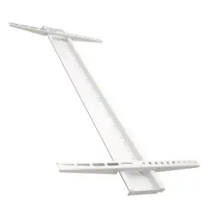 Крепление для телевизора CHARMOUNT TV0804F White, 43