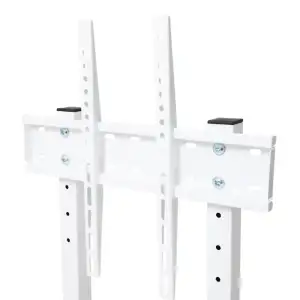СЕКТОР Презентаційна стійка Сектор T8 White, 32
