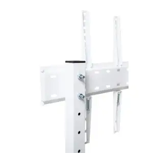 СЕКТОР Презентаційна стійка Сектор T8 White, 32