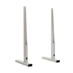 Підставка SECTOR для телевізора T9 White, 37“-70“, до 3 5 кг T9 White UA