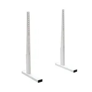 Підставка SECTOR для телевізора T9 White, 37“-70“, до 3 5 кг T9 White UA