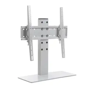 Підставка SECTOR для телевізора Т11 White, 32“-55“, до 35 кг UA