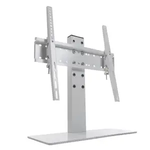 Підставка SECTOR для телевізора Т11 White, 32“-55“, до 35 кг UA