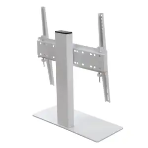 Підставка SECTOR для телевізора Т11 White, 32“-55“, до 35 кг UA